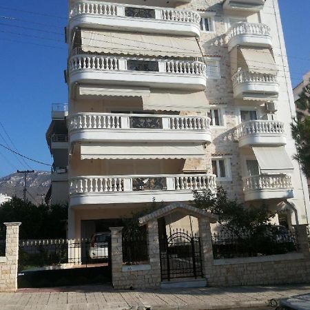 Luxury Apartment In Ano Glyfada 아테네 외부 사진