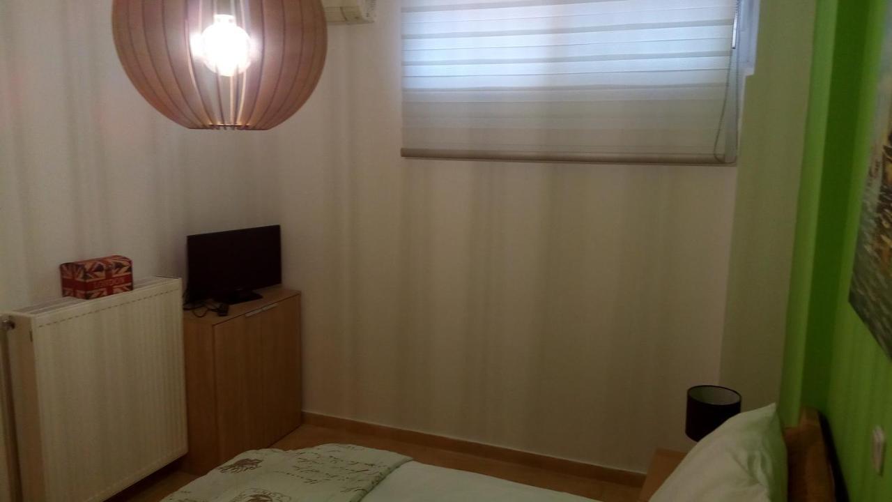 Luxury Apartment In Ano Glyfada 아테네 외부 사진