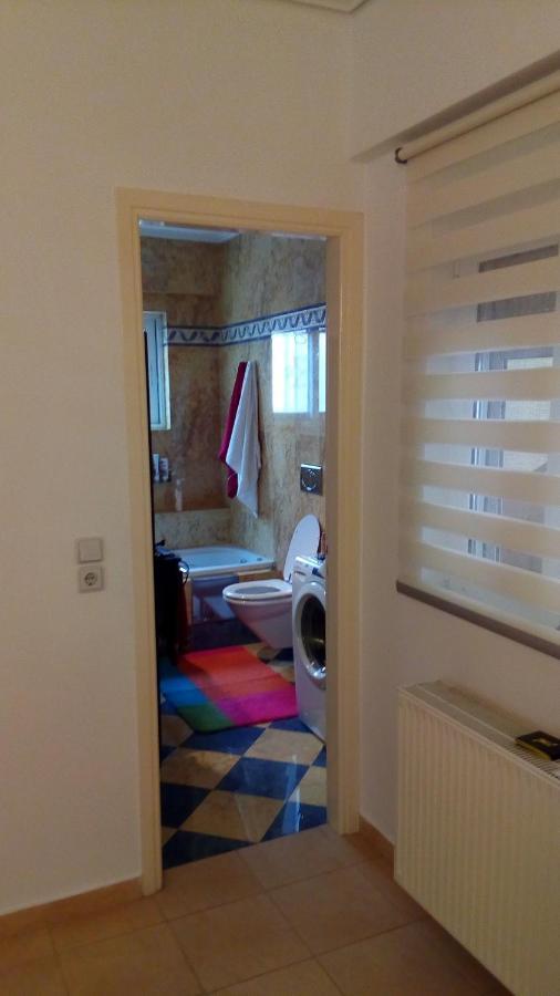 Luxury Apartment In Ano Glyfada 아테네 외부 사진