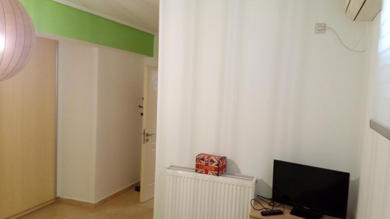 Luxury Apartment In Ano Glyfada 아테네 외부 사진