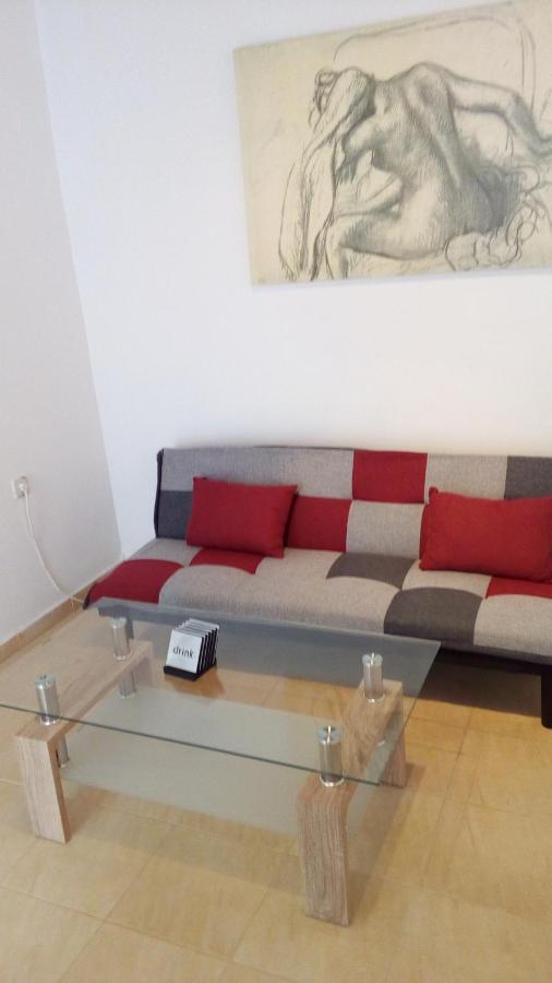 Luxury Apartment In Ano Glyfada 아테네 외부 사진