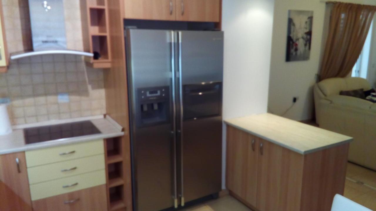 Luxury Apartment In Ano Glyfada 아테네 외부 사진