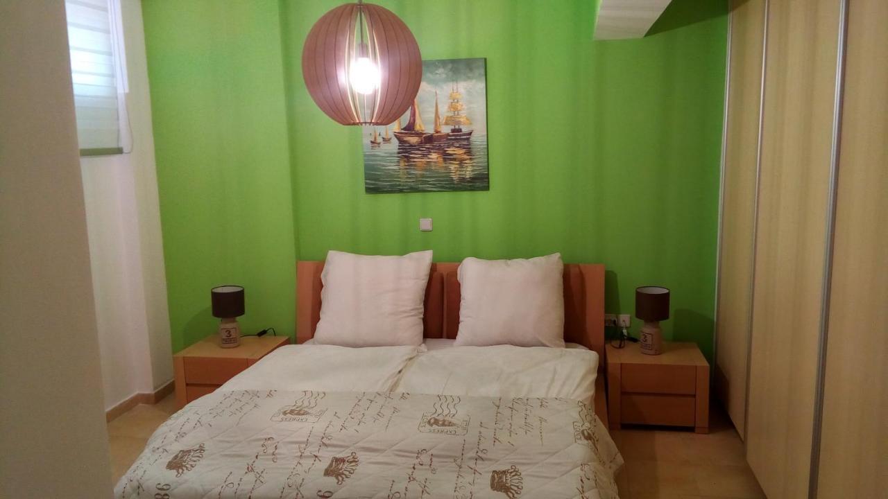 Luxury Apartment In Ano Glyfada 아테네 외부 사진