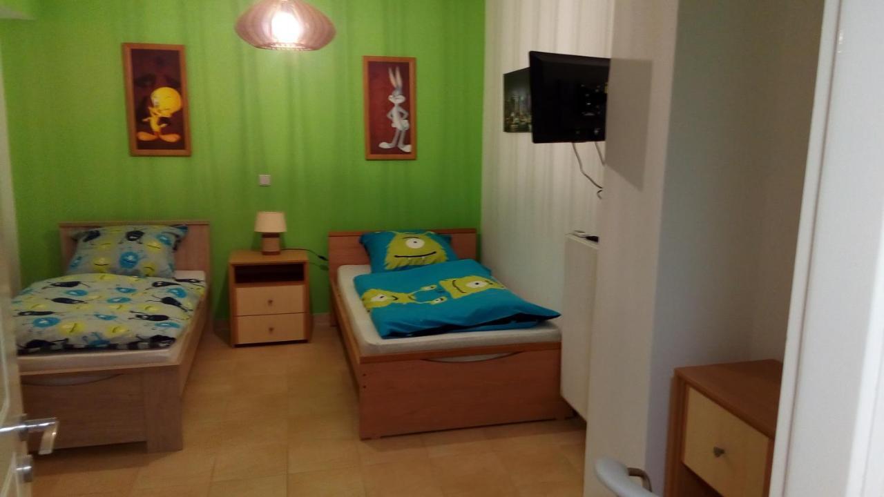 Luxury Apartment In Ano Glyfada 아테네 외부 사진