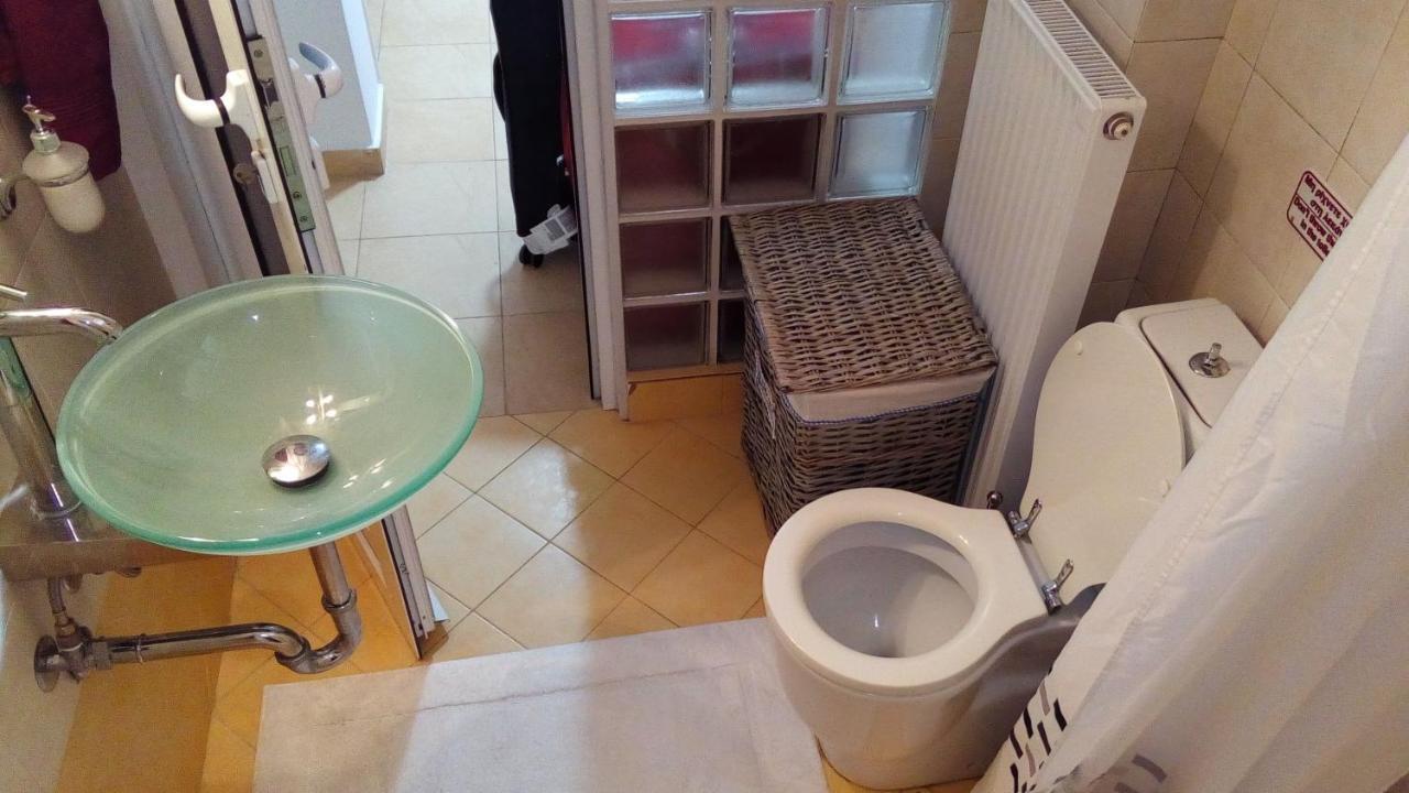 Luxury Apartment In Ano Glyfada 아테네 외부 사진