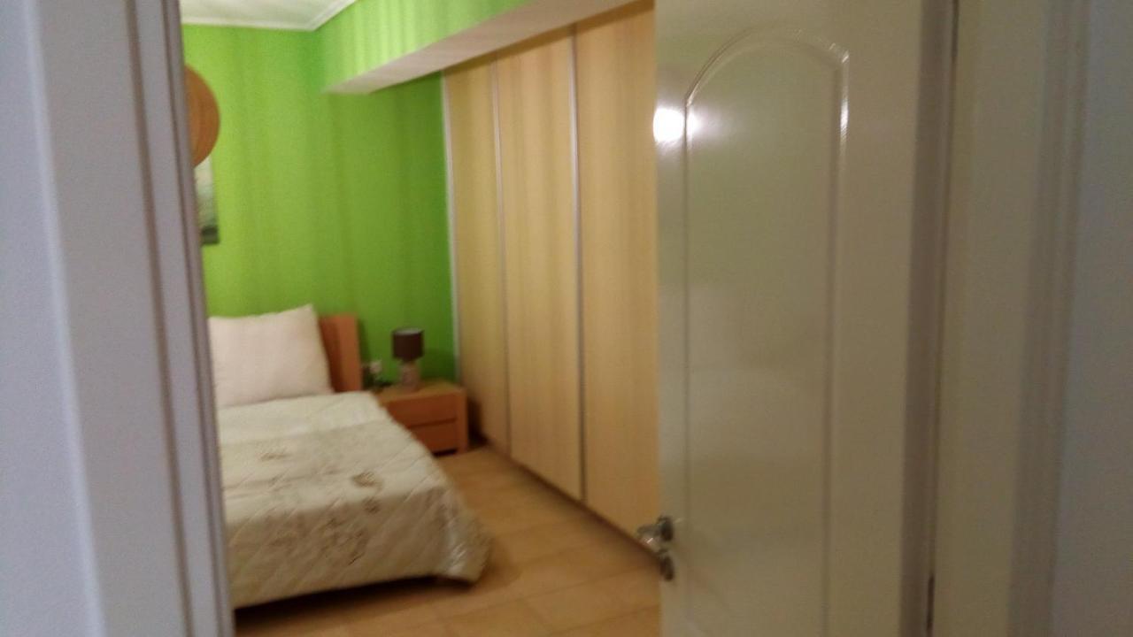 Luxury Apartment In Ano Glyfada 아테네 외부 사진