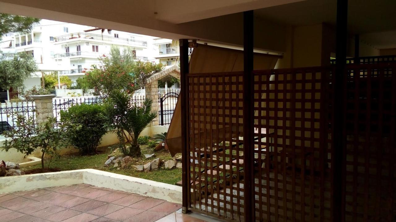 Luxury Apartment In Ano Glyfada 아테네 외부 사진